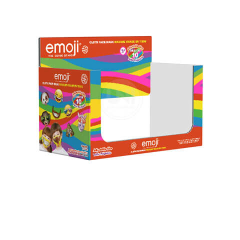 Stackable Display Disney Emoji